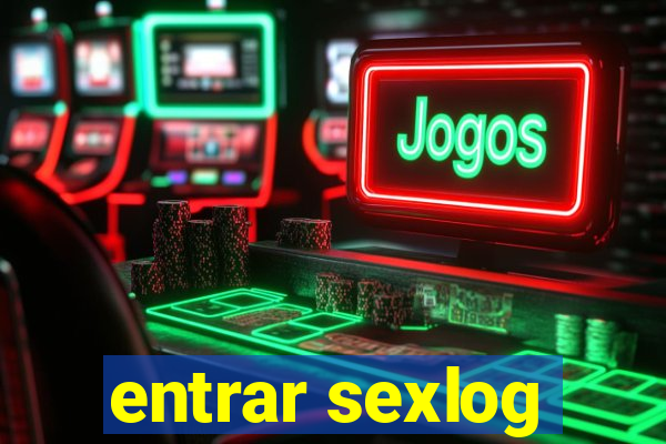 entrar sexlog